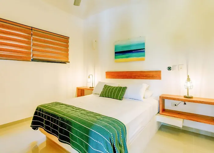 Apartamento In The Heart Of - Location In Town *