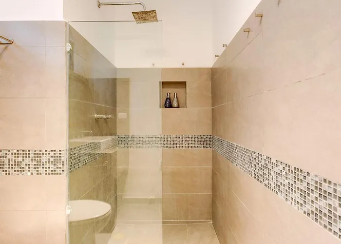 Apartamento In The Heart Of - Location In Town *