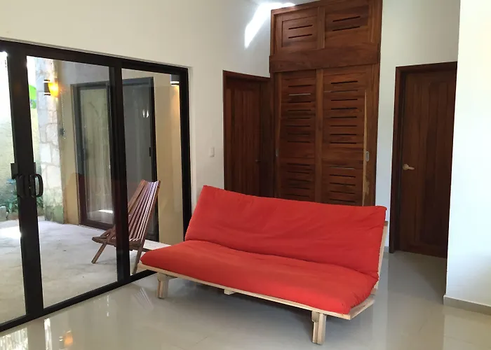 Apartamento In The Heart Of - Location In Town *