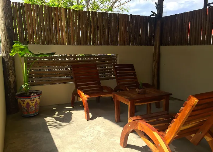 Apartamento In The Heart Of - Location In Town