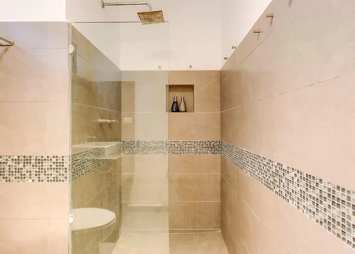 Apartamento In The Heart Of - Location In Town