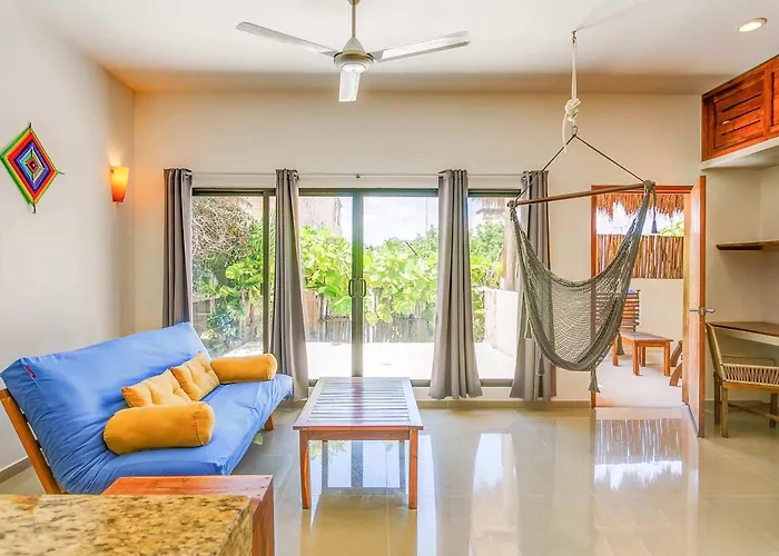 Apartamento In The Heart Of - Location In Town