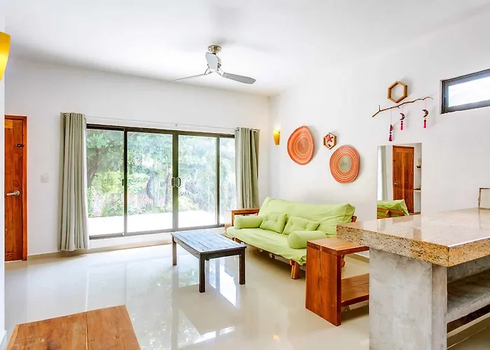 Apartamento In The Heart Of - Location In Town *