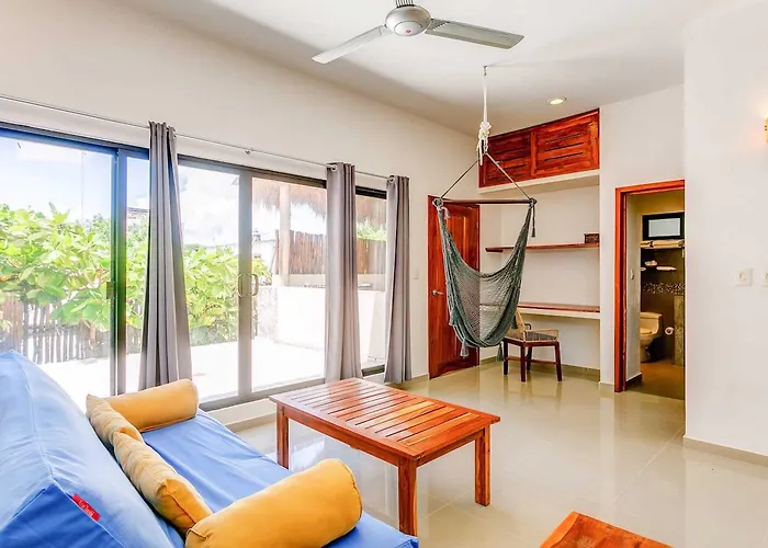 Apartamento In The Heart Of - Location In Town