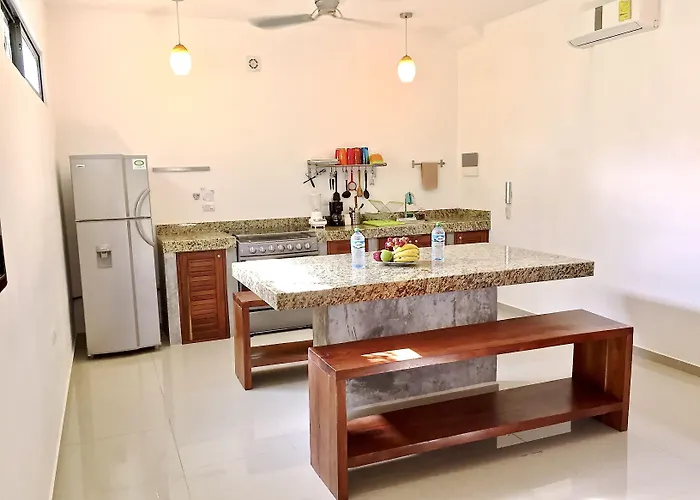 Apartamento In The Heart Of - Location In Town