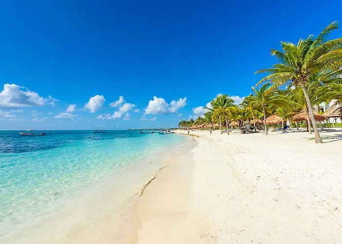 In The Heart Of - Location In Town Tulum