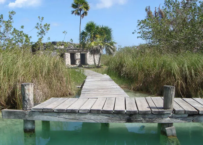 Apartament In The Heart Of - Location In Town Tulum