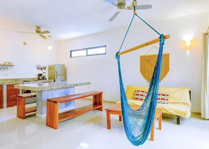 In The Heart Of - Location In Town