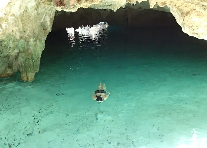 In The Heart Of - Location In Town Tulum